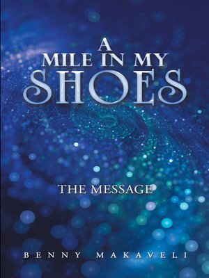 cover image of A Mile in My Shoes
